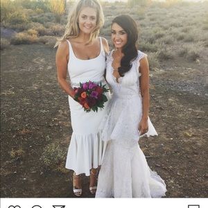 Jill Stuart dress worn only once